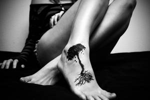 Dead or Alive by Hi-TeQ