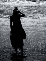 sea by LarisaAnahati