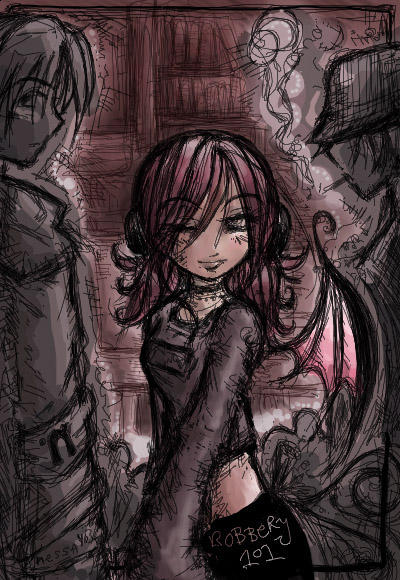 r o u n d t w o by insiincere
