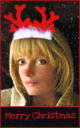 Merry Christmass and Happy Holidays by annamae22