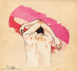 Lionheart by HCHughes