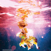 Carousel by SachaKalis