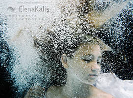 Winter by SachaKalis