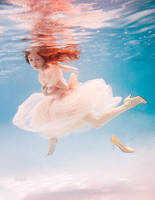 Cinderella by SachaKalis