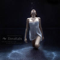 Ascent by SachaKalis