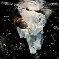 Liquid Tapestry by SachaKalis