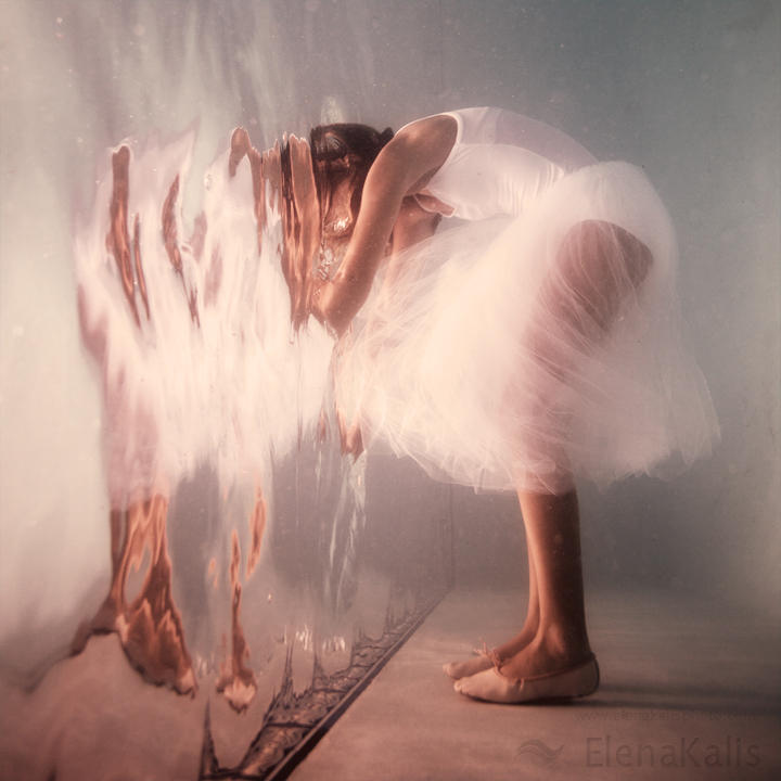 Curiosity by SachaKalis