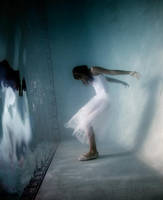 To face your fears... by SachaKalis