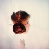 Half and half by SachaKalis