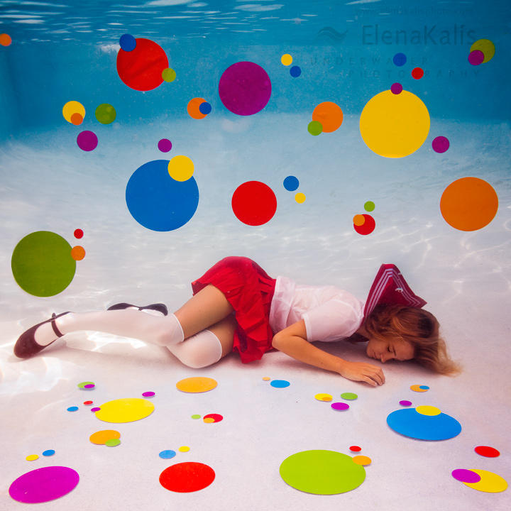 End Of Circle by SachaKalis