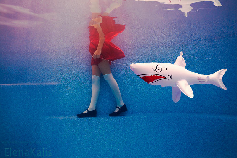 Walk your Dog by SachaKalis