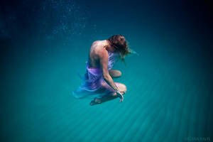 Deep to Deep - I'm Trading My Sorrows by SachaKalis