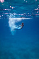 Ocean Song by SachaKalis