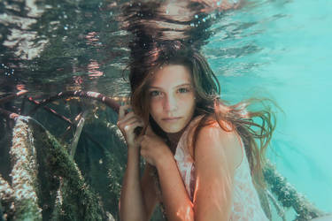 The Hiding Place by SachaKalis