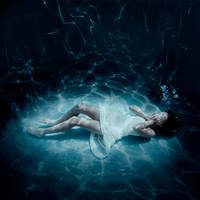 Heavy Water by SachaKalis