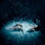 Heavy Water by SachaKalis