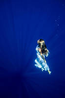 Deep Deep Water by SachaKalis