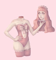 decapitation redo by wowezers