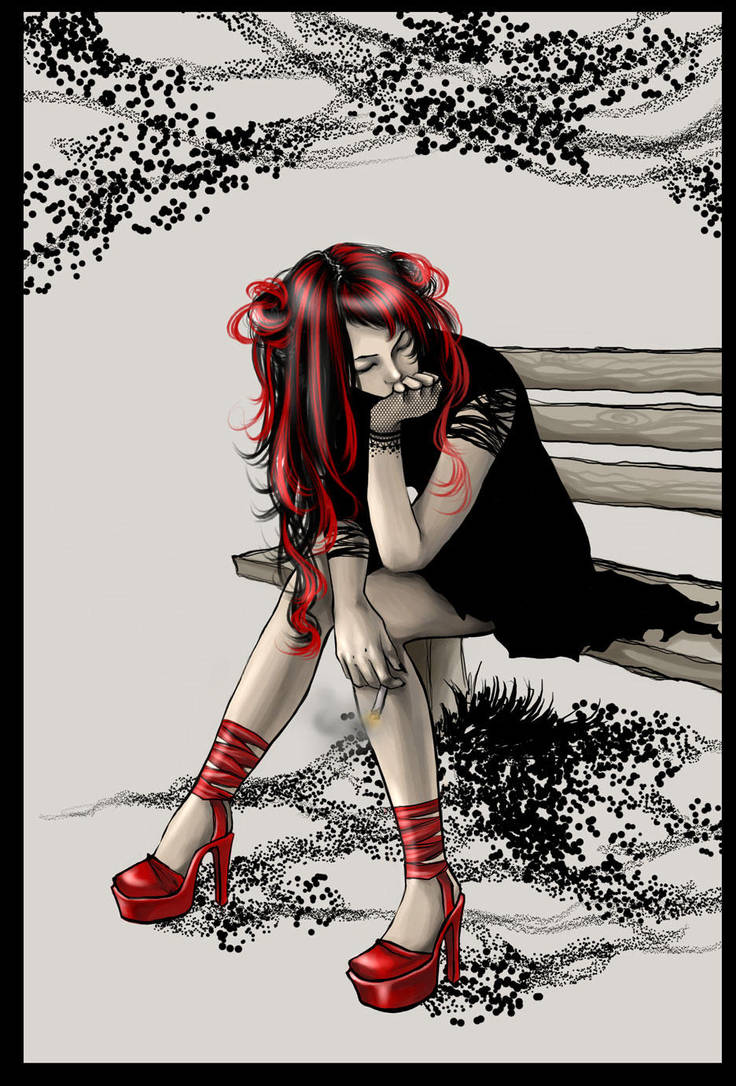 .: emotional abuse :. by vinegar