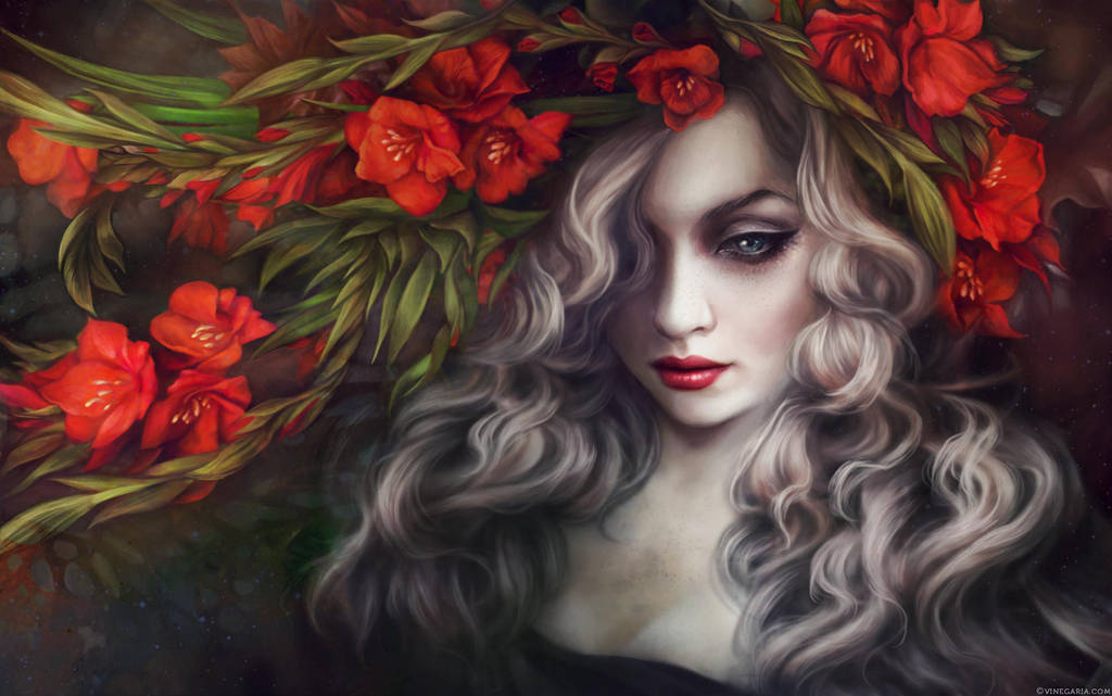 Saccharine by vinegar