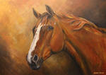 Portrait Uppojono by Jniq