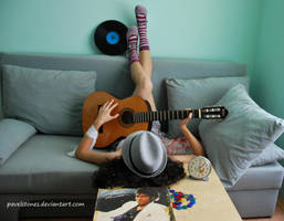 Copying the legend by pavelstones