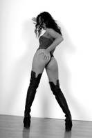 Serious legs by daemon-spyder