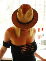 Hat down by daemon-spyder