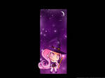 Enchanted Wall by Sakii-89