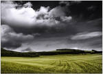 Scotland morrning by Trifoto