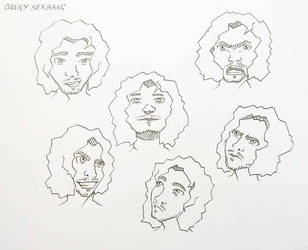 Sex cum pencil art think, that There Sex cum pencil art