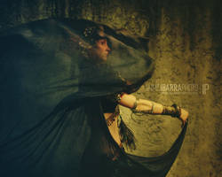 Whoosh by JaimeIbarra