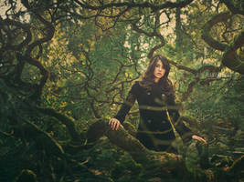 Elsewhere by JaimeIbarra