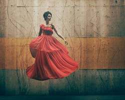 Stare Like You'll Stay by JaimeIbarra