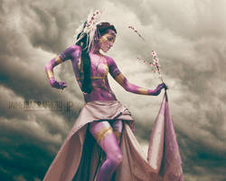 Paradigm by JaimeIbarra