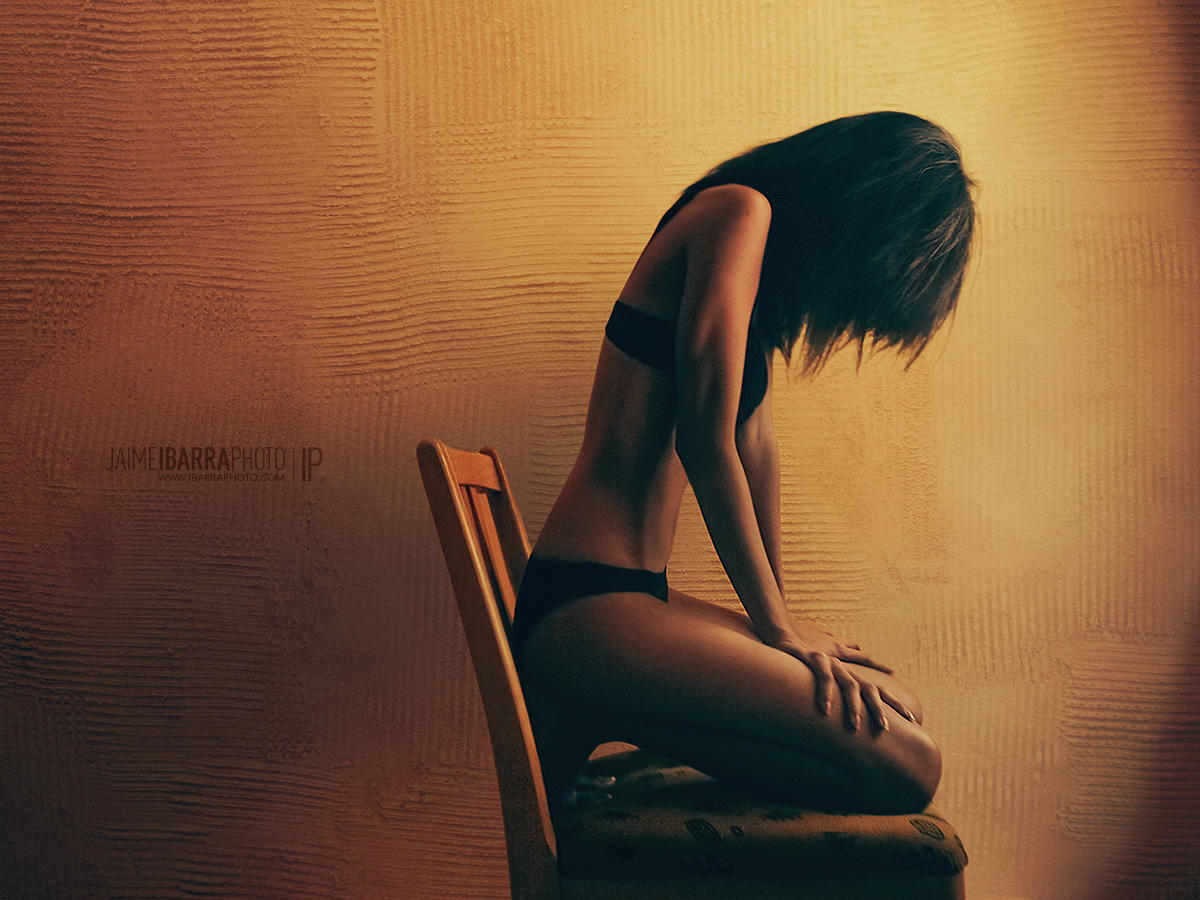 Suspira by JaimeIbarra