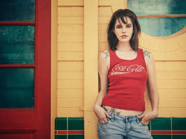 Primary by JaimeIbarra