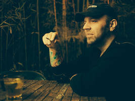 ID - 22 by JaimeIbarra