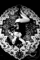 20s Pinup III by Zymmij