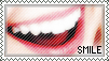 Smile Stamp by capncraka