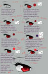 +Eye Shading Tutorial + by daypoo