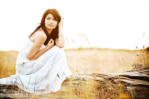 In the wild by kuniophoto