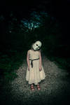 Spirit in the Woods by AnthonyPresley Spirit in the Woods by AnthonyPresley