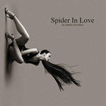 Spider in love by AndreyEroshkin