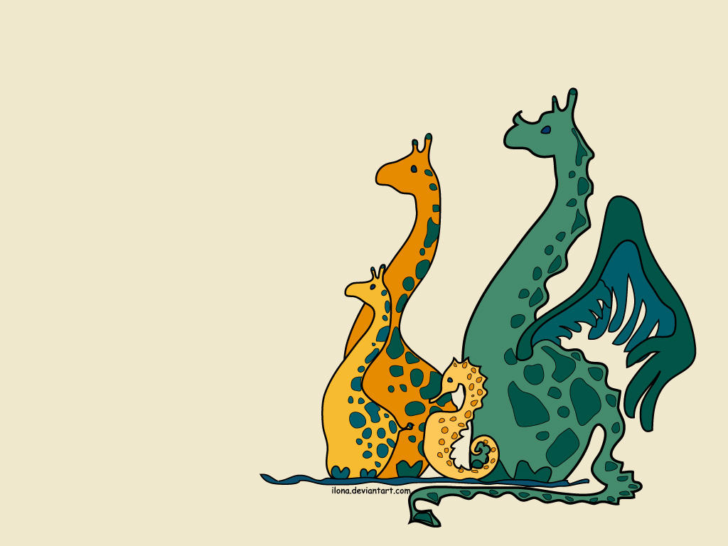 theory of evolution by ilona