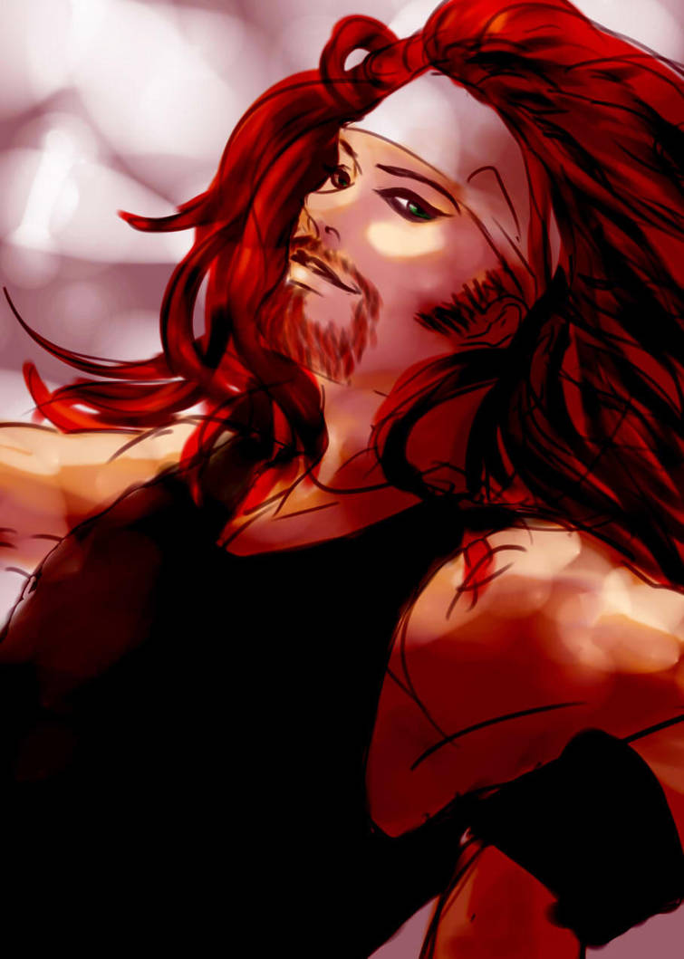 Metalocalypse Pickles by c7261921 on DeviantArt