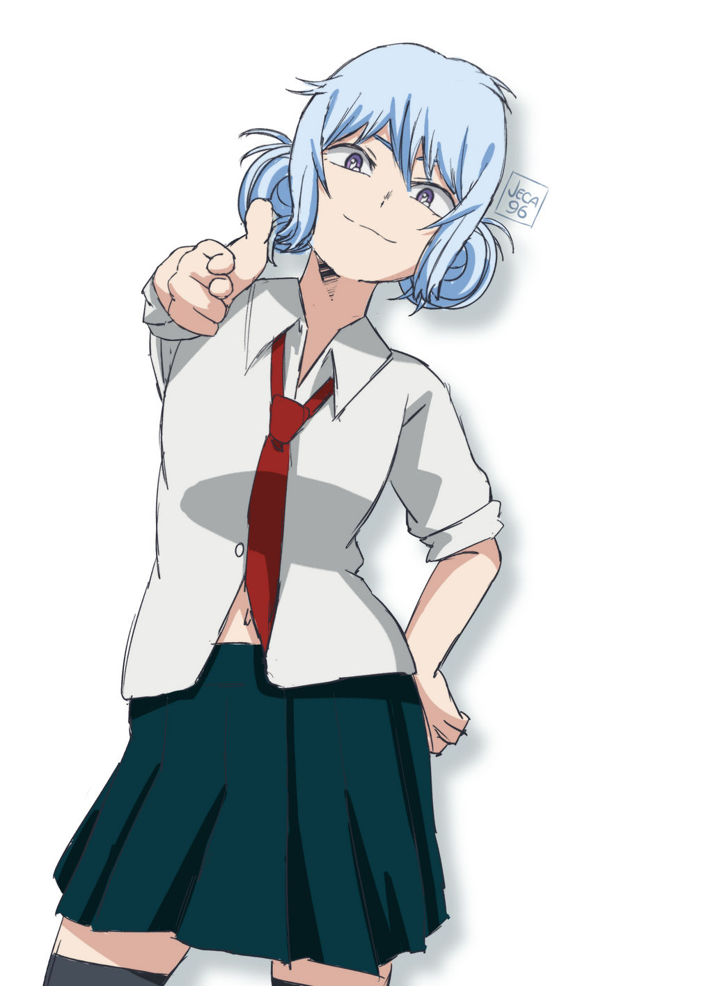 My Hero Academia OC Tenma Saishiki by Jeca96 on DeviantArt