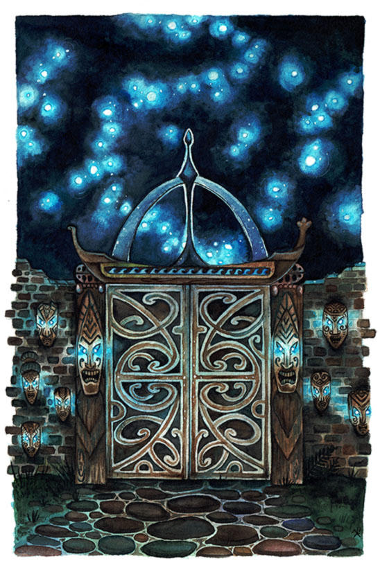Fantaybook Cover by kiriOkami
