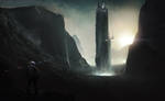Tower-Nova by ricke76