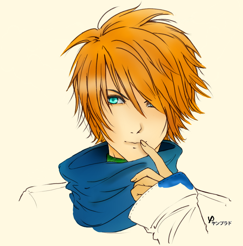 Fox Boy Lineart By Draemface2 By Theweest On Deviantart